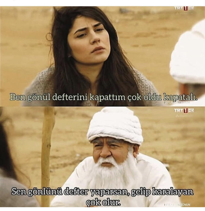 Gönül defteriniz dolu mu? Yüreğinizde birileri var mı olsun ister miydiniz?