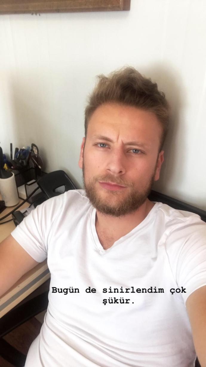 Sinirlendiğiniz zaman hangi hayvana benziyorsunuz?