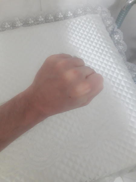 İnsanın yumruğunun büyüklüğü kalp büyüklüğüyle orantılı mıdır?