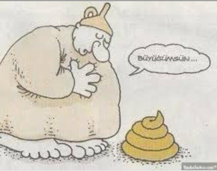 Alttan alıyoruz diye surekli kendini hakli üstün goren karsi tarafı nasıl kendine getirirsiniz?