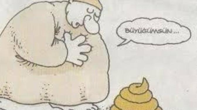 Alttan alıyoruz diye surekli kendini hakli üstün goren karsi tarafı nasıl kendine getirirsiniz?