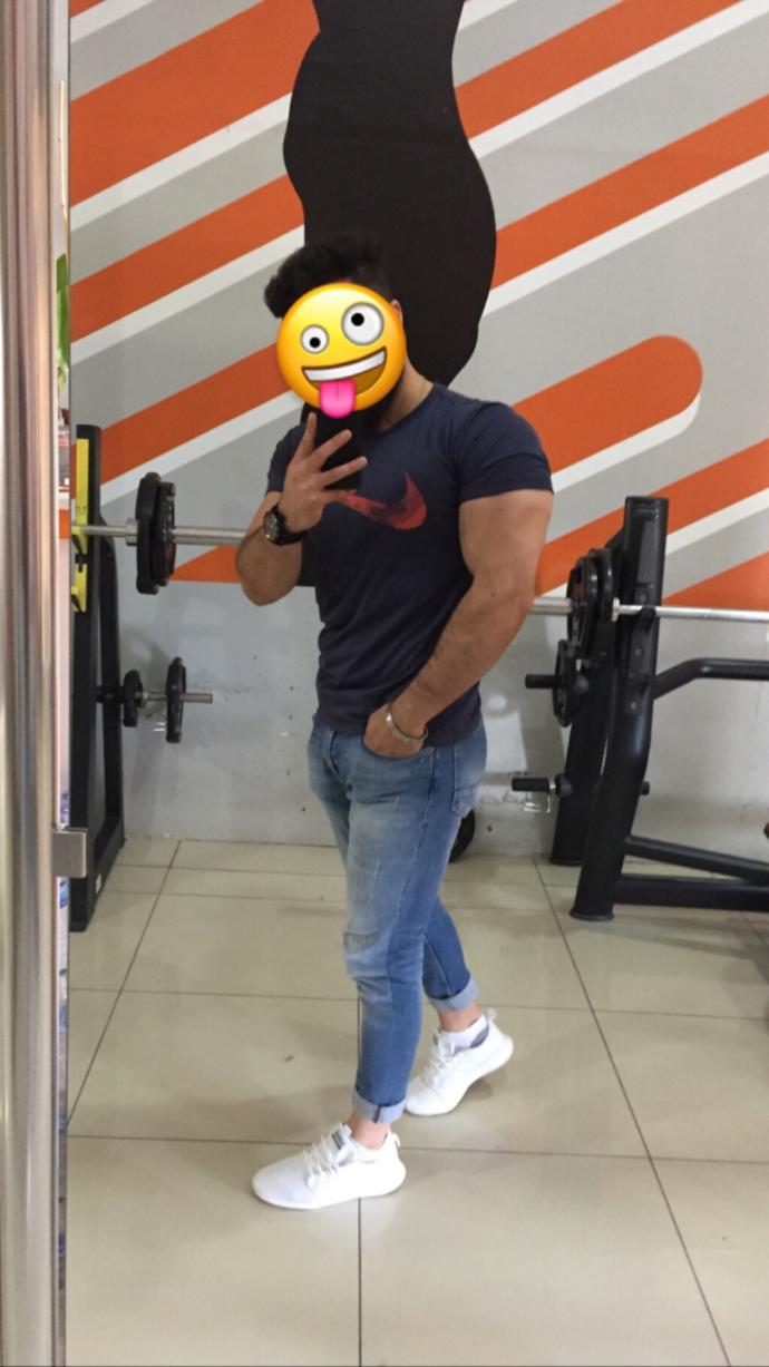 Salaş T-Shirt mu ? Normal T-Shirt mu ?