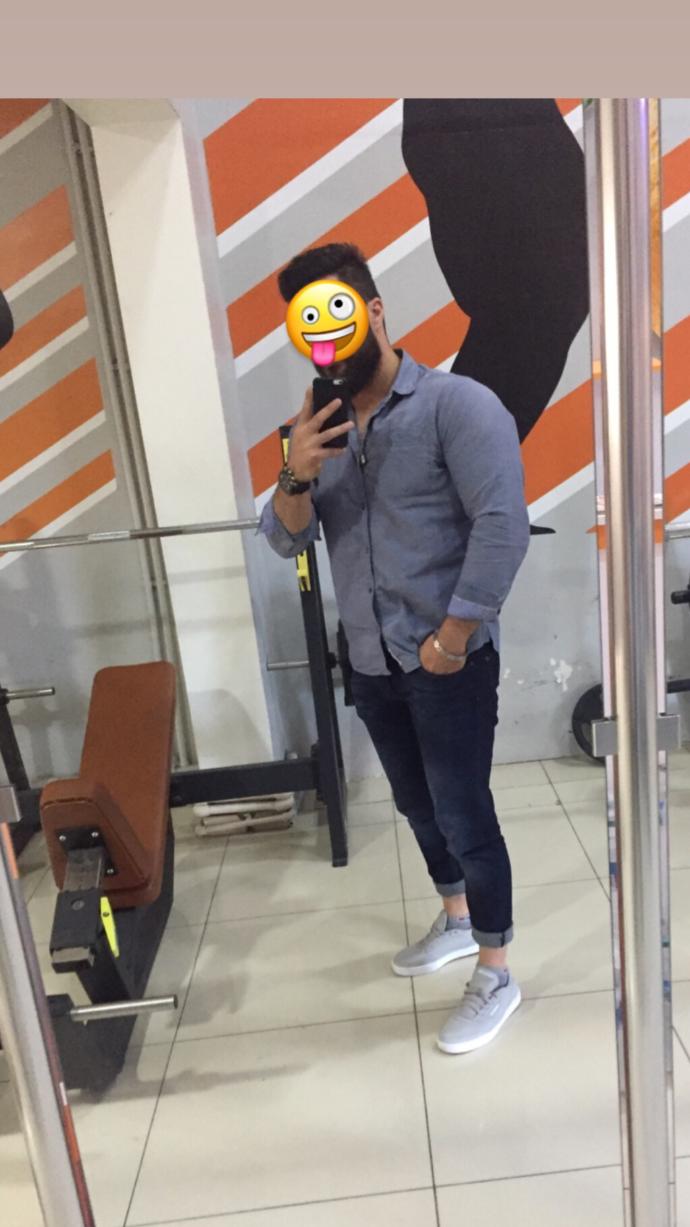 Salaş T-Shirt mu ? Normal T-Shirt mu ?