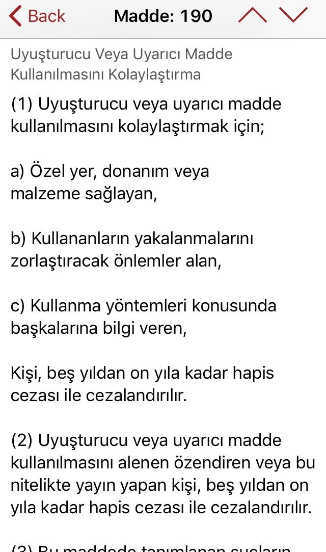 Pucca, Escobar hakkında tweet attı diye 7 yıl hapis aldı! Sizce bunu hak etti mi?