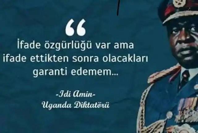Pucca, Escobar hakkında tweet attı diye 7 yıl hapis aldı! Sizce bunu hak etti mi?