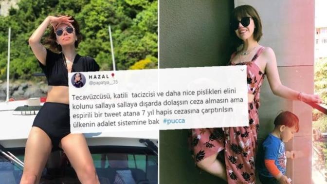 Pucca, Escobar hakkında tweet attı diye 7 yıl hapis aldı! Sizce bunu hak etti mi?