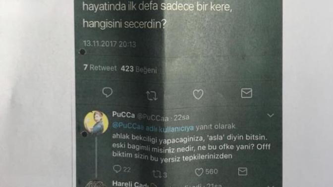 Pucca, Pablo Escobar dizisini izledikten sonra attığı bu tweet yüzünden 7 yıl hapis cezası aldı. Sizce bu ceza haklı bir ceza mıdır?