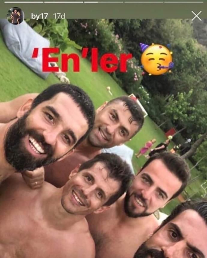 Sizce dünyanın en karaktersiz futbolcusu kimdir?