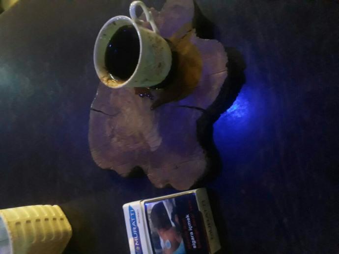 Bir cafeye gittiğiniz de en çok verdiğiniz sipariş nedir?
