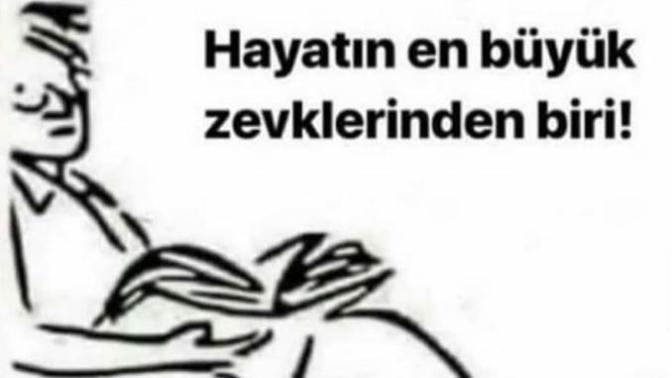 Resimde Ne Görüyorsunuz?