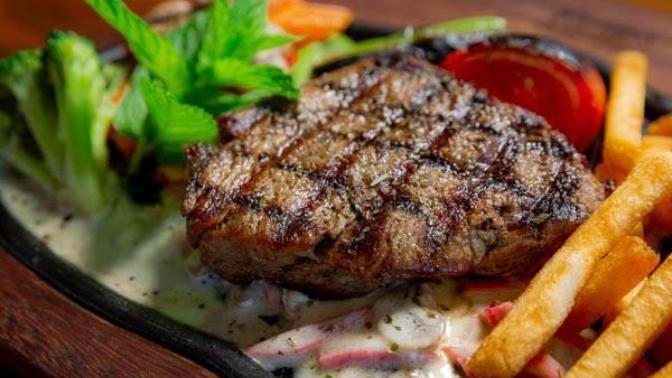 Eşinize/sevgilinize özel gün için yemek yapacak olsanız bu hangi yemek olurdu?