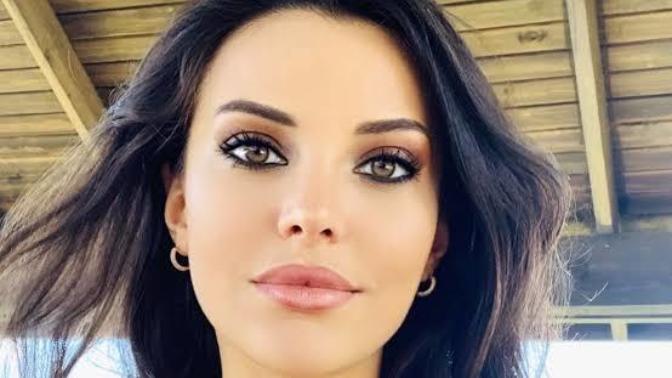 "Estetik bir insanı bu kadar mı değiştirir" dediğiniz ünlü kim?