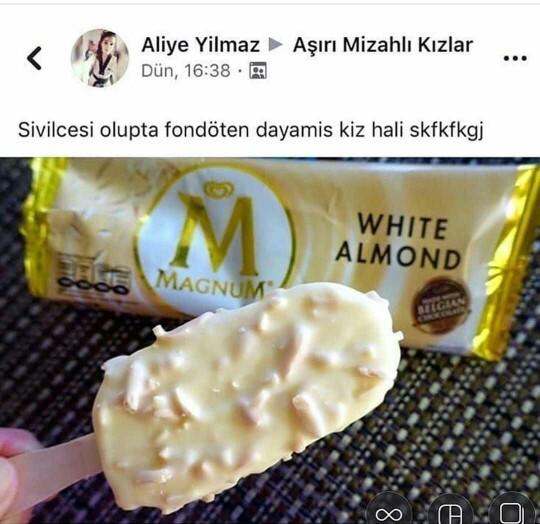 Sivilceli yüze fondöten sürülür mü?