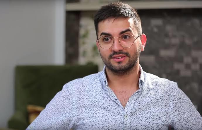 Kadir Ezildi 😎