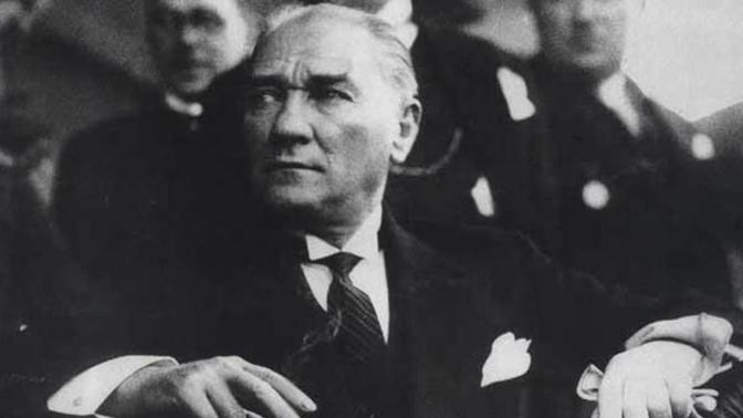 Atatürk'ün burcu neydi?