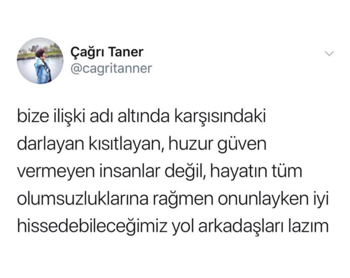 Sevdiğin insanın hayatına karışması seni daha çok umursadığını ve değer verdiğini mi gösterir?