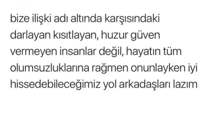 Sevdiğin insanın hayatına karışması seni daha çok umursadığını ve değer verdiğini mi gösterir?