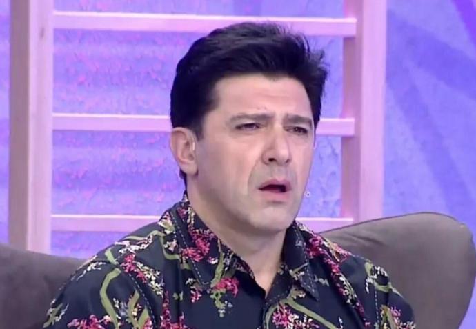 Kız kardeşimin sözü icin?