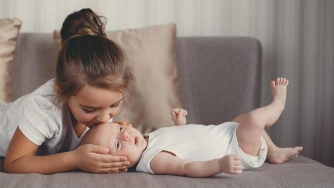 Sizce ikinci çocuk ne zaman yapılmalı?