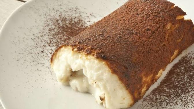 Yemek yedik tatlı olarak ne yiyelim? Kazandibi mi tavukgöğsü mü?