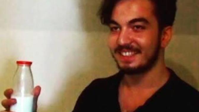 Erkeklerde süt üretebilseydi nasıl olurdu :S?