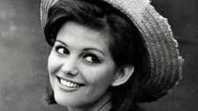 Claudia Cardinale Kimdir?