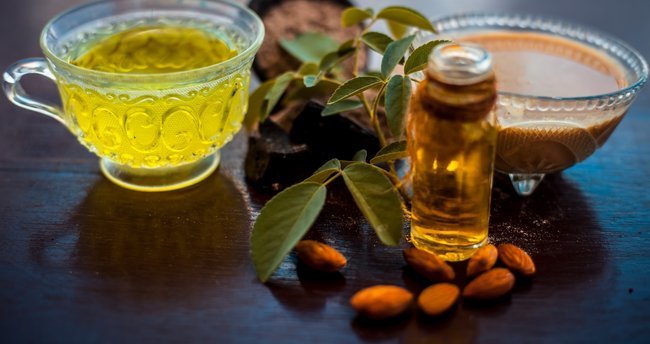 Saçlarım çok sert nasıl yumuşatabilirim?