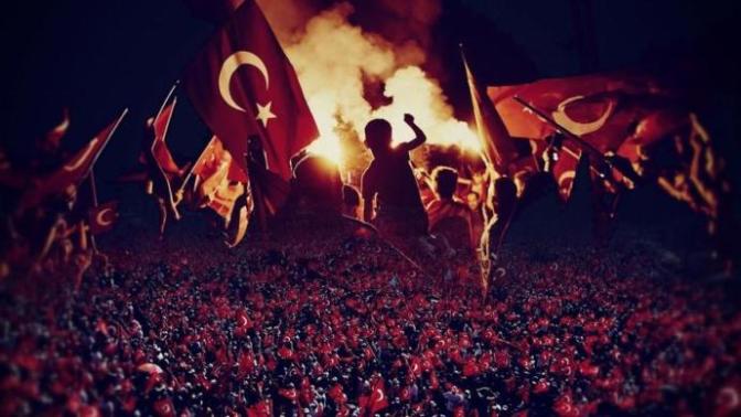 15 Temmuz ile ilgili duygu ve düşünceleriniz nelerdir?