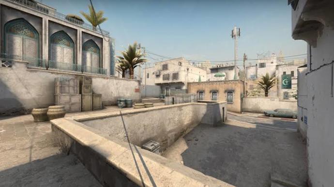 Dust II mi ? mirage mi ? Hangisi favoriniz ?