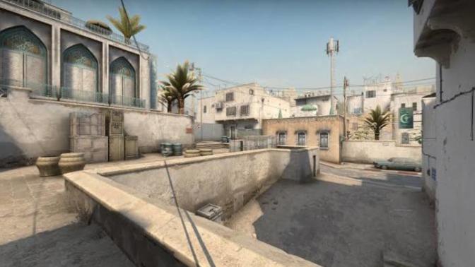 Dust II mi? mirage mi? Hangisi favoriniz?