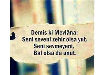 Seven mi güzel sever? Sevilen mi güzel sevdirir?
