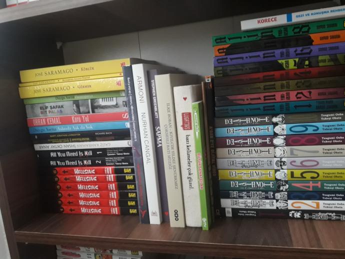 Kültürlenmek için ne tür kitaplar önerirsiniz?