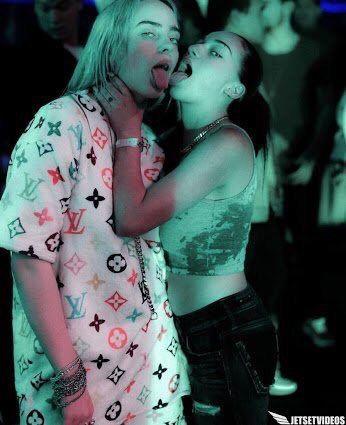 Billie Eilish’i severmisiniz?