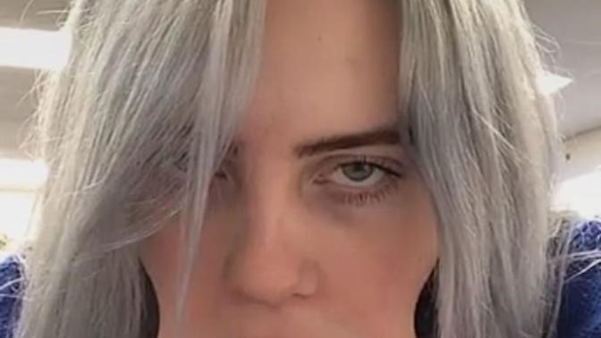 Billie Eilish’i severmisiniz?