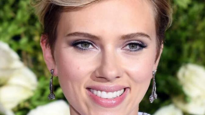 Scarlett Johansson’ı çekici buluyor musun veya guzel?