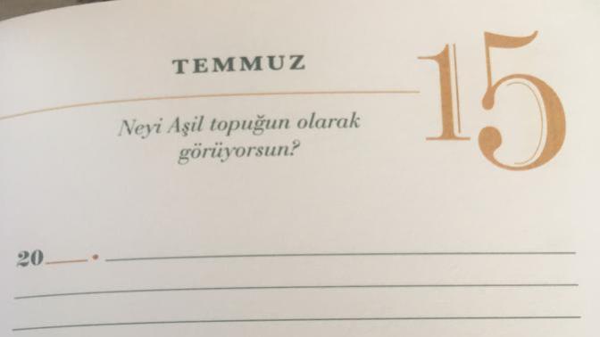 Aşil topuğu ne demek?