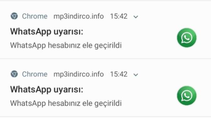 Telefonuma Sürekli Bu Uyarı Geliyor Ne Yapmalıyım?