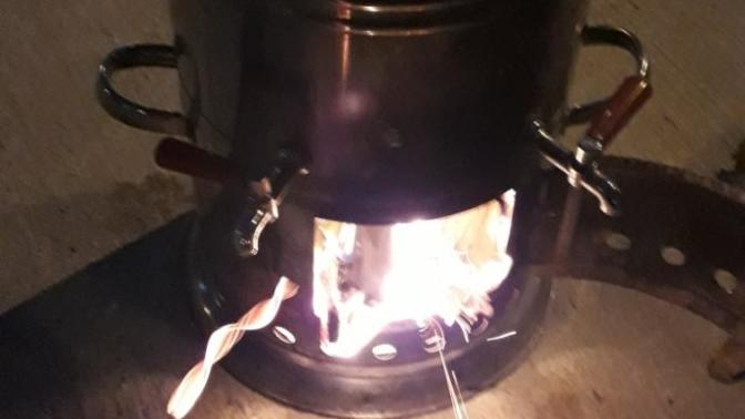 Semaver çayımı yoksa normal çay mı?