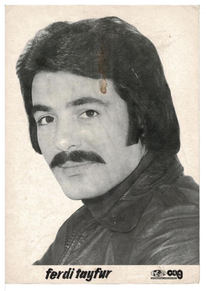 Ferdi Tayfur mu Orhan Gencebay mı?