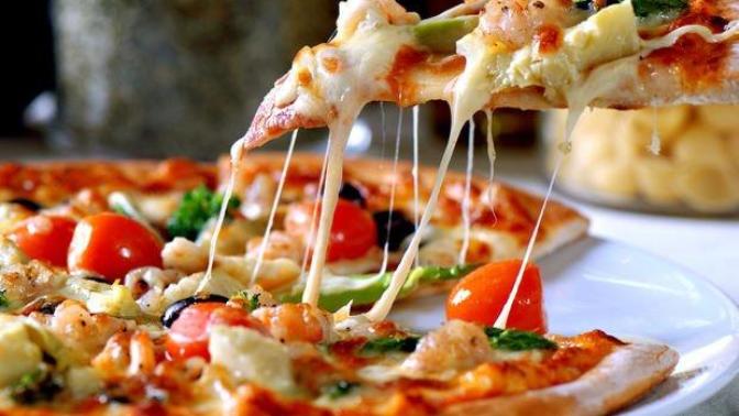 Pizzaya en çok hangi peyniri yakıştırıyorsunuz?
