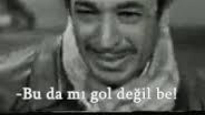 Hayatınızda "bu da mı gol değil be" dediğiniz neler var?