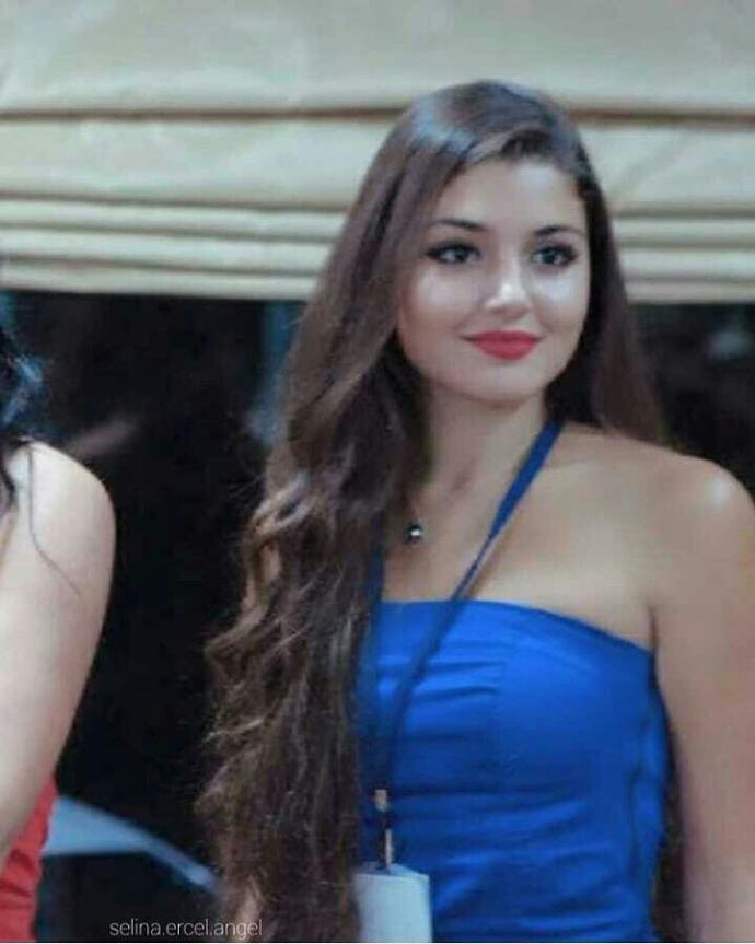 Bir kiz surekli kendine cirkin diyorsa ne tepki vetirsiniz?