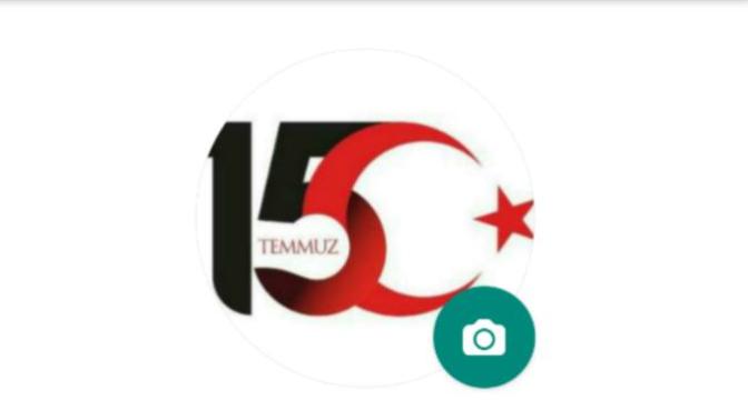 "Whatsapp" profil fotograf ve durumlarınız nedir?