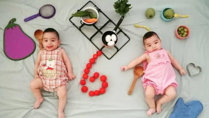 Aylık bebek konseptini nasıl buluyorsunuz?