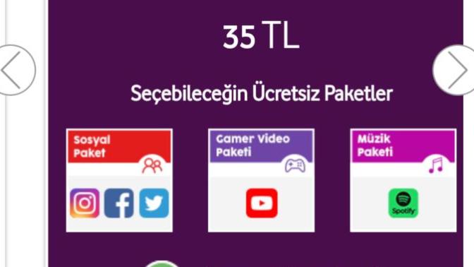 Vodafone freezone saçma güzel nasıl oluyor?