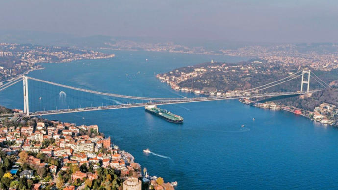 İstanbul'u bir cümle ile anlatır mısınız?