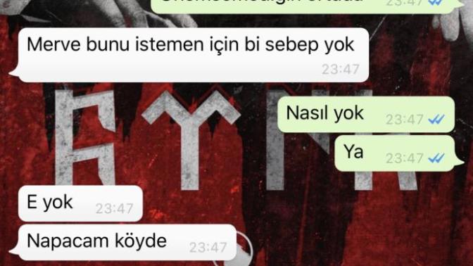 Sevgilim alkol yüzünden benden ayrıldı sizce ne yapayım?
