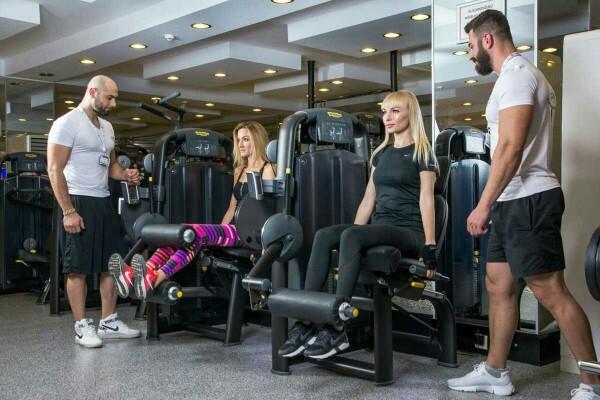 Sevgiliniz eğer çok zayıf veya kilolu ise ona spor yapmasını söyler misiniz?