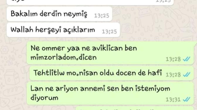 Yardım eder misiniz ne olursunuz? 2 senelik sevgilim 15 aylık nişanlı çıktı?