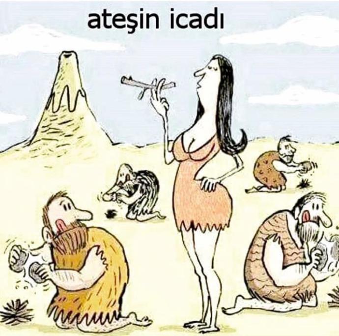 Günaydın. Herşeyi bulmuşlar icat etmişler peki yeni bir icat bulacak olsaydın neyi icat ederdin?